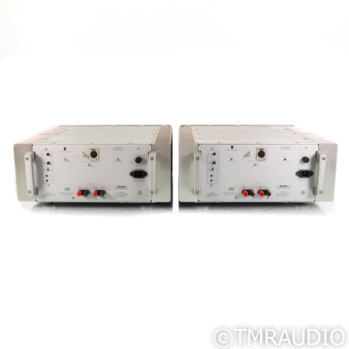 Parasound Halo JC 1 Monoblock Power Amplifiers; Pair