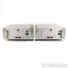 Parasound Halo JC 1 Monoblock Power Amplifiers; Pair