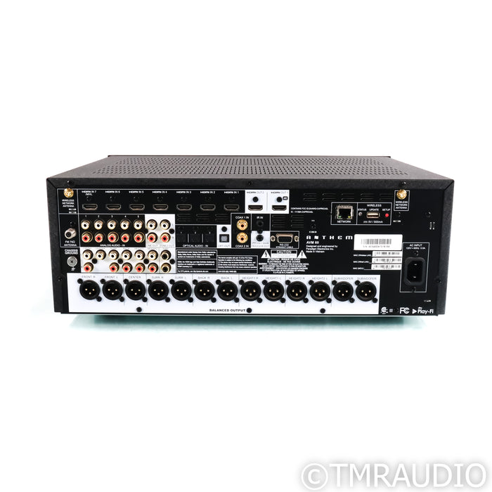Anthem AVM 60 11.2 Surround Processor