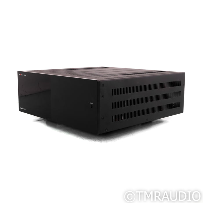 Anthem MCA225 Gen 2 Stereo Power Amplifier