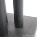 Vienna Acoustics Haydn Grand Bookshelf Speakers; Piano Black Pair w/ Stands