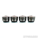 IsoAcoustics Gaia I Isolation Feet; Set of Four