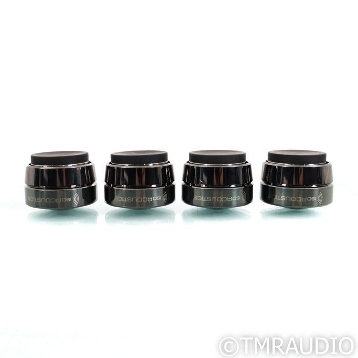 IsoAcoustics Gaia I Isolation Feet; Set of Four