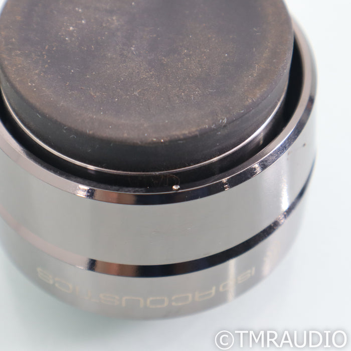 IsoAcoustics Gaia I Isolation Feet; Set of Four