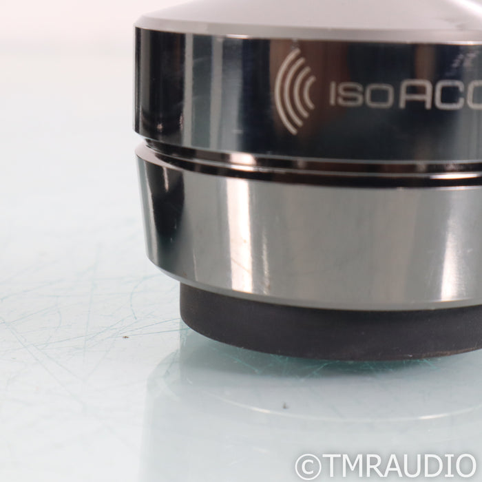 IsoAcoustics Gaia I Isolation Feet; Set of Four