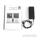 Audio Desk Systeme Vinyl Cleaner Pro Ultrasonic Record Cleaner