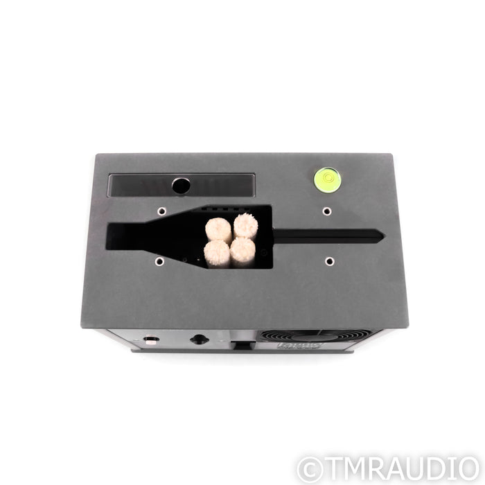 Audio Desk Systeme Vinyl Cleaner Pro Ultrasonic Record Cleaner