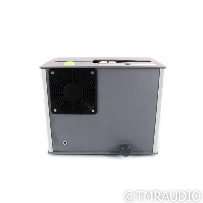 Audio Desk Systeme Vinyl Cleaner Pro Ultrasonic Record Cleaner
