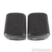 KEF LSX Wireless Streaming Active Bookshelf Speakers; Grey Pair