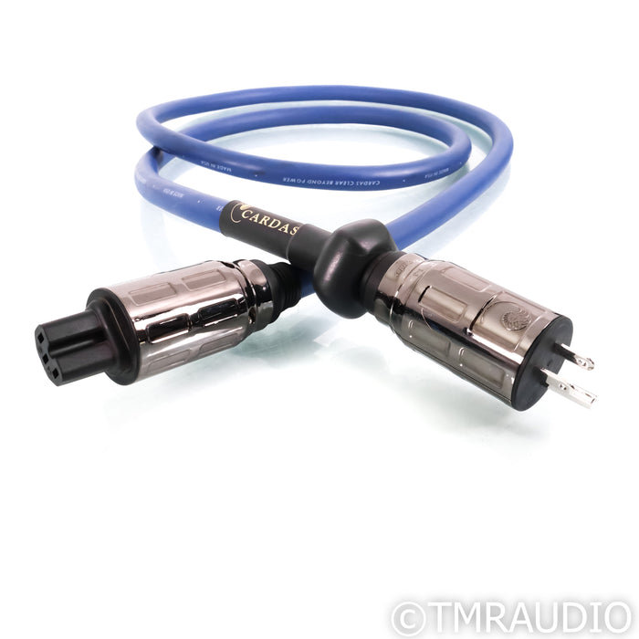 Cardas Audio Clear Beyond Power Cable; 2m AC Cord