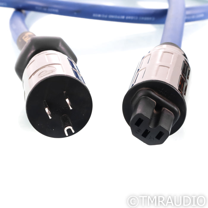 Cardas Audio Clear Beyond Power Cable; 2m AC Cord