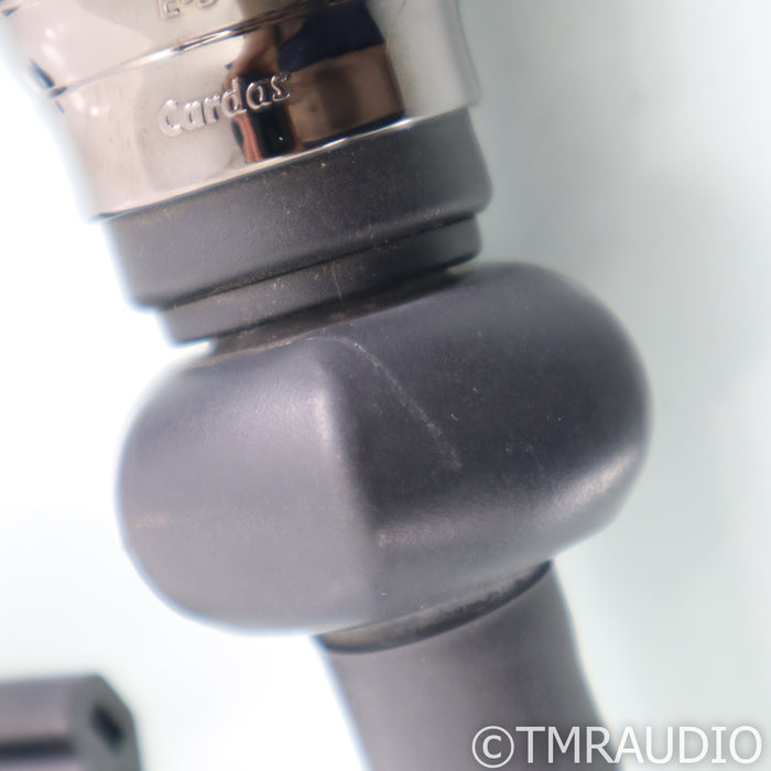 Cardas Audio Clear Beyond Power Cable; 2m AC Cord