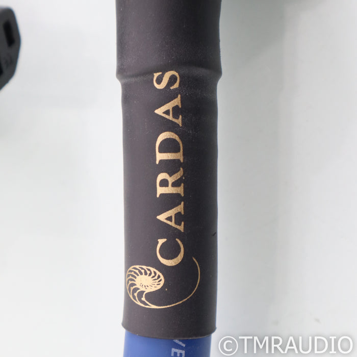 Cardas Audio Clear Beyond Power Cable; 2m AC Cord