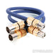 Cardas Audio Clear XLR Cables; 0.5m Pair Balanced Interconnects