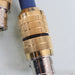 Cardas Audio Clear XLR Cables; 0.5m Pair Balanced Interconnects