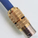 Cardas Audio Clear XLR Cables; 0.5m Pair Balanced Interconnects