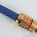 Cardas Audio Clear XLR Cables; 0.5m Pair Balanced Interconnects
