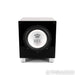 REL Acoustics T/9i 10" Powered Subwoofer; Gloss Black
