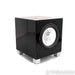 REL Acoustics T/9i 10" Powered Subwoofer; Gloss Black