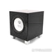 REL Acoustics T/9i 10" Powered Subwoofer; Gloss Black
