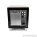 REL Acoustics T/9i 10" Powered Subwoofer; Gloss Black
