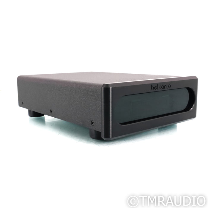 Bel Canto e.One Stream Music Streamer