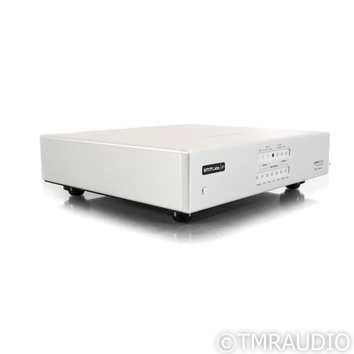 EMM Labs DAC2X V2 DAC; D/A Converter