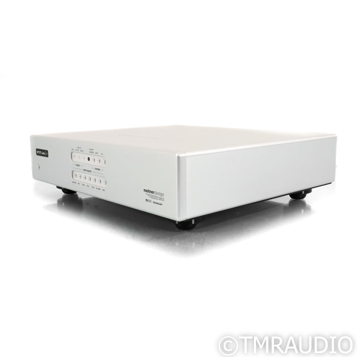 EMM Labs DAC2X V2 DAC; D/A Converter