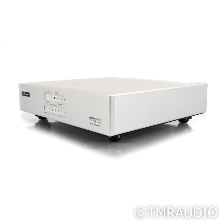 EMM Labs DAC2X V2 DAC; D/A Converter