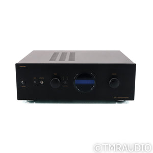 Music Hall A70.2 Stereo Integrated Amplifier; MM Phono