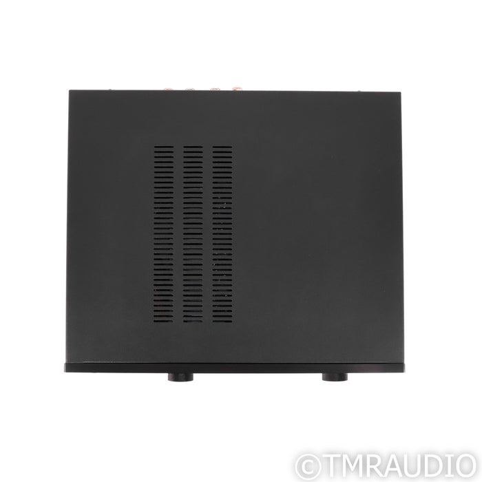 Music Hall A70.2 Stereo Integrated Amplifier; MM Phono