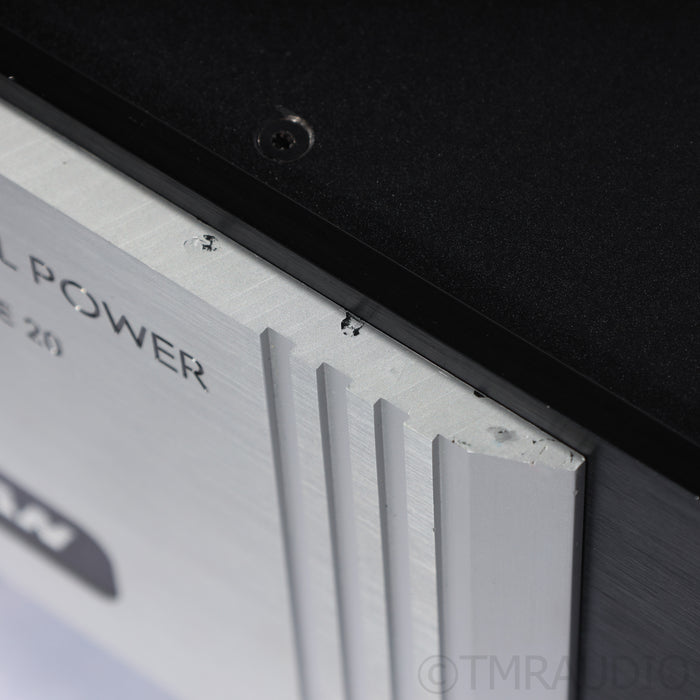 Furman IT-Reference 20 AC Power Line Conditioner