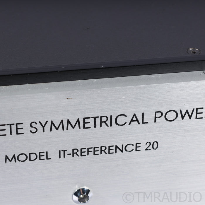 Furman IT-Reference 20 AC Power Line Conditioner