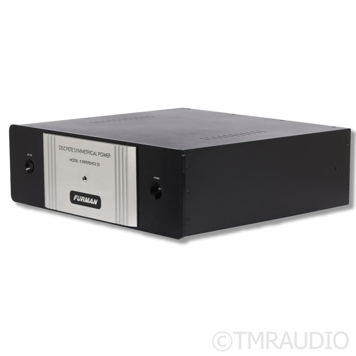 Furman IT-Reference 20 AC Power Line Conditioner