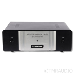 Furman IT-Reference 20 AC Power Line Conditioner