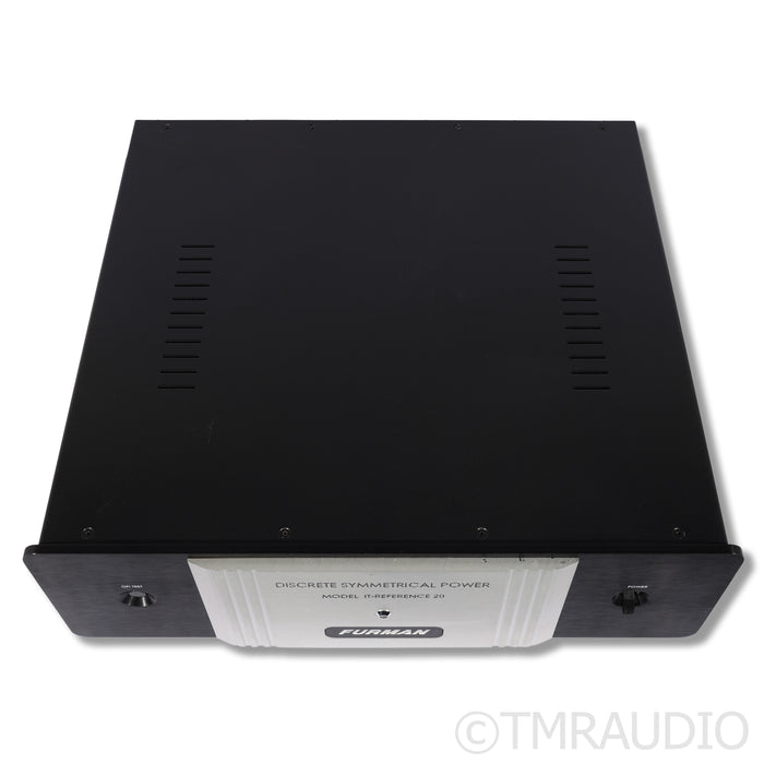 Furman IT-Reference 20 AC Power Line Conditioner