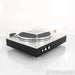 Luxman PD-151 mkII Belt Drive Turntable; Ortofon Quintet Bronze S MC