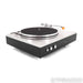 Luxman PD-151 mkII Belt Drive Turntable; Ortofon Quintet Bronze S MC