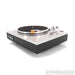 Luxman PD-151 mkII Belt Drive Turntable; Ortofon Quintet Bronze S MC