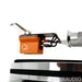 Luxman PD-151 mkII Belt Drive Turntable; Ortofon Quintet Bronze S MC