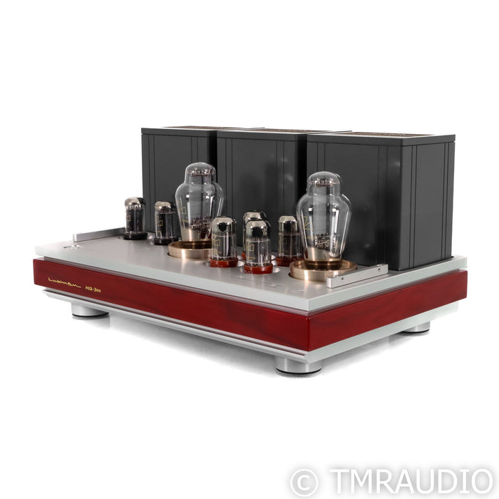 Luxman MQ-300 Stereo Tube Power Amplifier