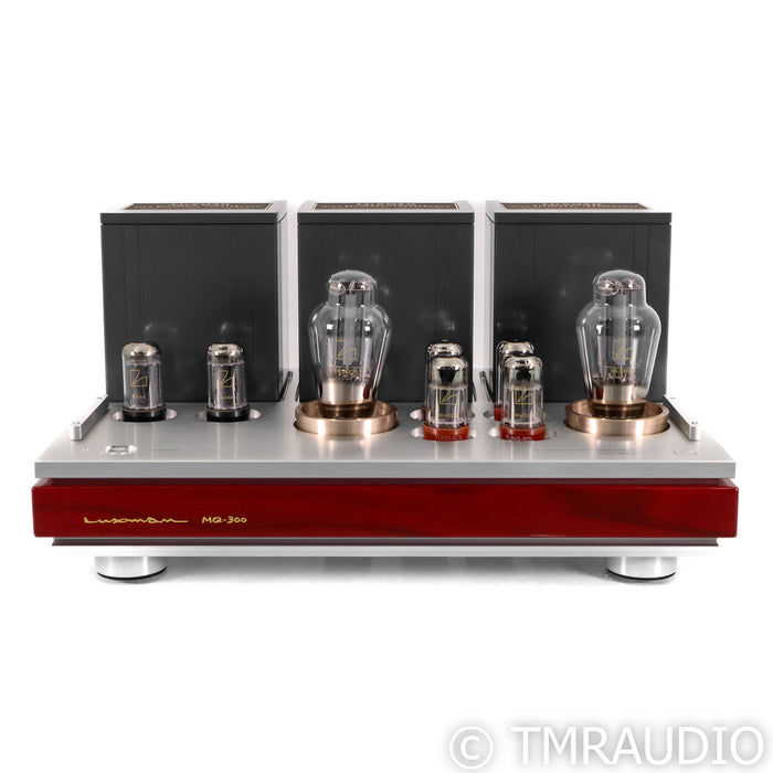 Luxman MQ-300 Stereo Tube Power Amplifier