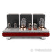 Luxman MQ-300 Stereo Tube Power Amplifier