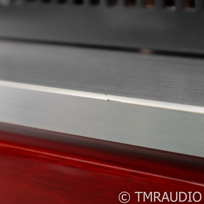 Luxman MQ-300 Stereo Tube Power Amplifier
