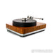 Pure Fidelity Harmony Belt-Drive Turntable; Savant 9"; Stratos MC Cartridge