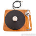 Pure Fidelity Harmony Belt-Drive Turntable; Savant 9"; Stratos MC Cartridge