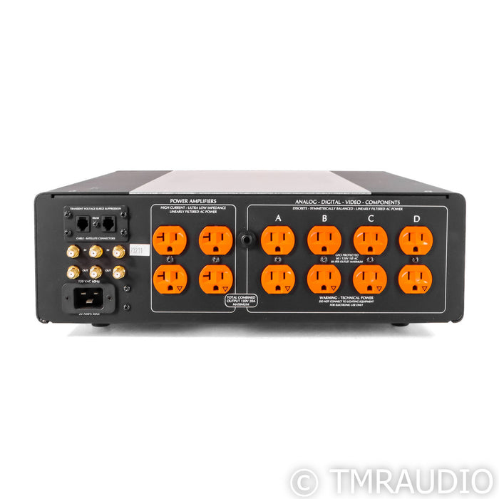 Furman IT-Reference 20 AC Power Line Conditioner