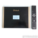 McIntosh C53 Stereo Preamplifier; MM & MC Phono