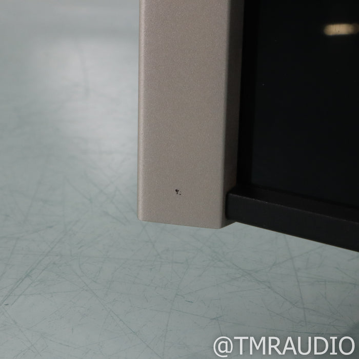 McIntosh C53 Stereo Preamplifier; MM & MC Phono