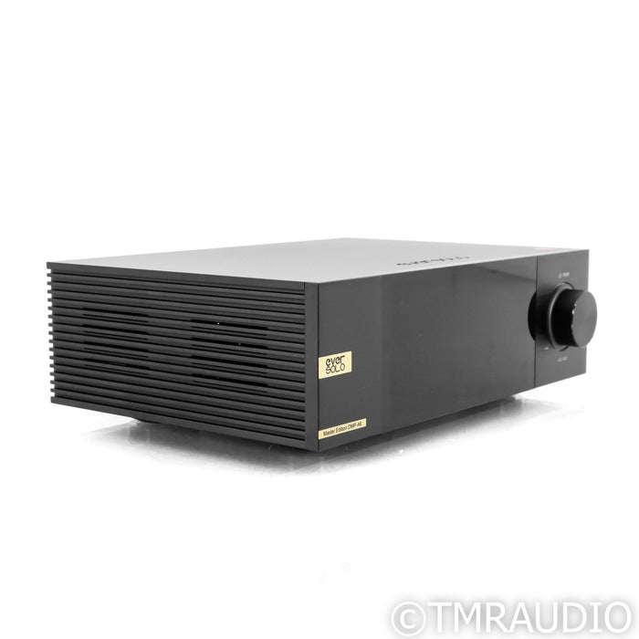 Eversolo Audio DMP-A6 Master Edition Music Streamer